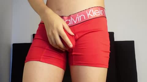 Marco online show from November 25, 3:28 am