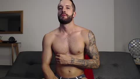 Snapshot of marcoandpolo01 chatting on February 9, 2:17 am Marco Polo online show from February 9, 2:17 am