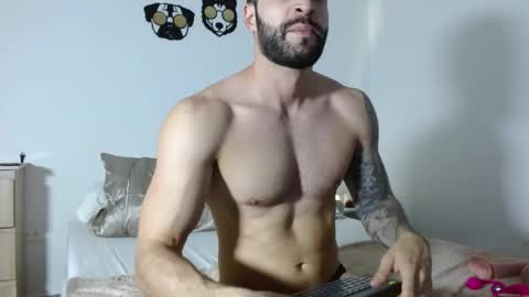 Snapshot of marcoandpolo01 chatting on May 7, 10:59 pm Marco Polo online show from May 7, 10:59 pm