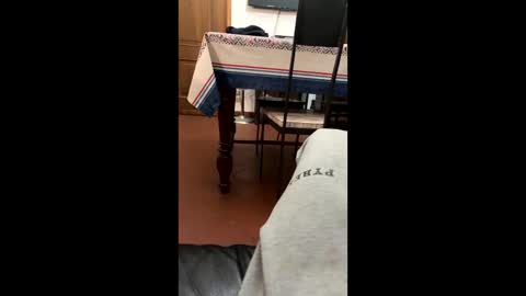 Marco e Francesca online show from March 18, 11:08 pm