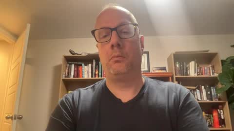MarcoKnight2026 online show from June 13, 1:31 pm