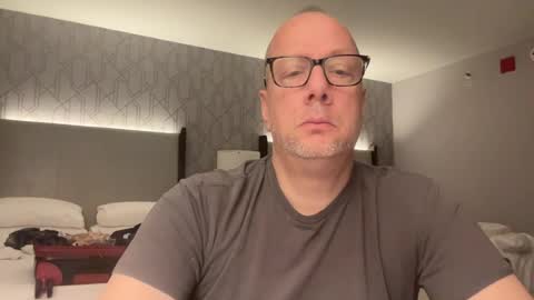 MarcoKnight2026 online show from June 16, 12:19 pm