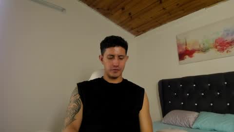 marcos_vieyra online show from May 27, 7:22 pm