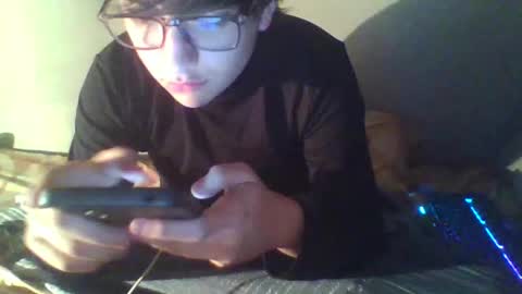 Marcos Label online show from September 24, 5:33 am