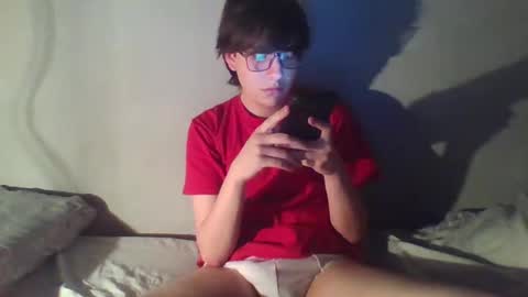 Marcos Label online show from October 11, 7:56 pm