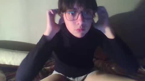 Marcos Label online show from October 28, 5:00 am