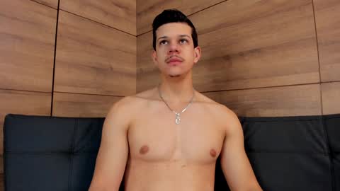 Marco Sullivan online show from December 30, 11:48 am