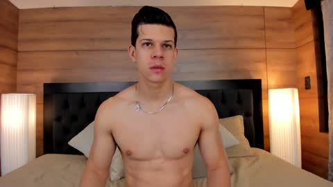 Marco Sullivan online show from January 15, 11:32 am