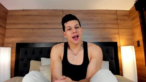 Marco Sullivan online show from February 4, 11:38 am