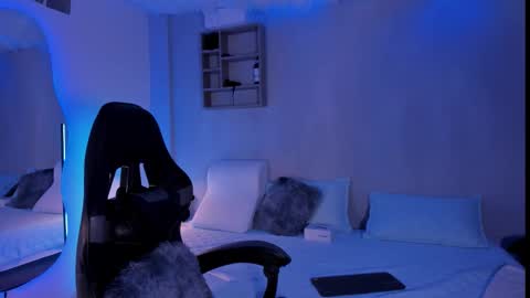 Marco Sullivan online show from October 21, 12:17 pm