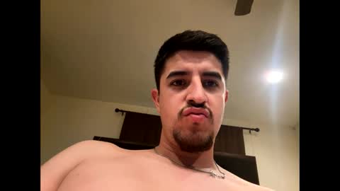 marcovega141810 online show from January 15, 9:07 pm