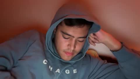 marcovell online show from March 18, 4:04 am