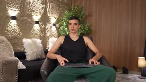 Marco and Ethan online show from September 24, 2:48 am