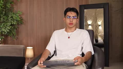 Marco and Ethan online show from October 6, 4:43 am