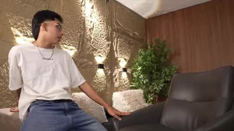 Marco and Ethan online show from October 7, 3:47 am