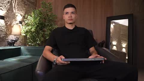 Snapshot of marcoyethan chatting on July 19, 5:16 pm Marco and Ethan online show from July 19, 5:16 pm