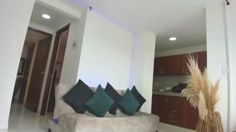 marcus_fire online show from February 23, 3:40 pm