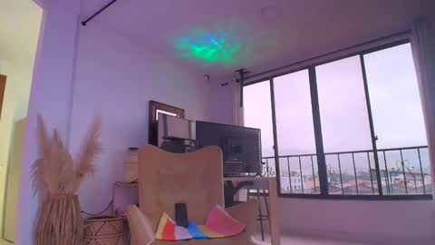 marcus_fire online show from September 30, 11:59 am