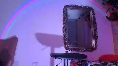 marcus_fire online show from November 26, 1:50 am