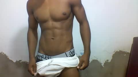 Marcus online show from March 7, 9:59 pm