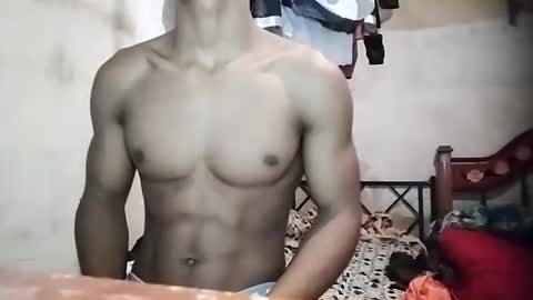 Marcus online show from March 12, 3:40 pm