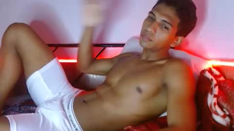 Marcus online show from November 29, 2:58 am