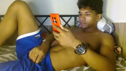 Marcus online show from February 1, 3:27 am