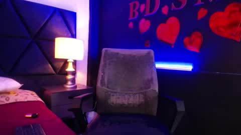 Snapshot of marcus_hanks chatting on March 2, 7:32 am Marcus Hanks online show from March 2, 7:32 am