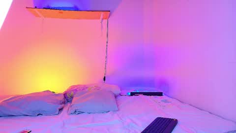 Snapshot of marcus_hanks chatting on November 6, 4:46 am Marcus Hanks online show from November 6, 4:46 am