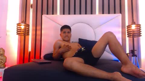 Snapshot of marcus_hans chatting on September 8, 3:55 pm marcus hans online show from September 8, 3:55 pm