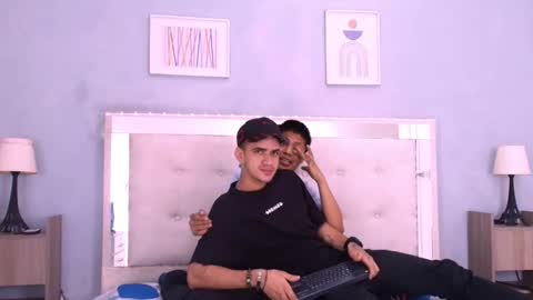 Snapshot of marcus_hans chatting on September 27, 6:57 pm marcus hans online show from September 27, 6:57 pm