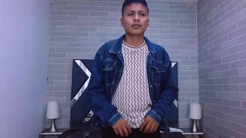 Snapshot of marcus_hans chatting on October 3, 11:51 am marcus hans online show from October 3, 11:51 am