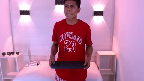 Snapshot of marcus_hans chatting on October 23, 12:54 am marcus hans online show from October 23, 12:54 am