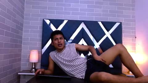 Snapshot of marcus_hans chatting on November 24, 8:08 pm marcus hans online show from November 24, 8:08 pm