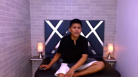 Snapshot of marcus_hans chatting on November 26, 7:04 pm marcus hans online show from November 26, 7:04 pm