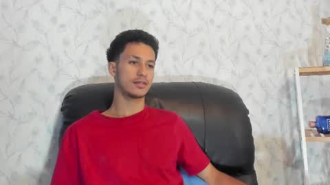 marcus_jeron online show from July 29, 4:05 pm
