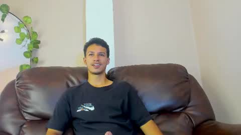 marcus_jeron online show from July 31, 4:39 pm