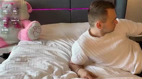 marcus_kaya online show from April 24, 6:49 am