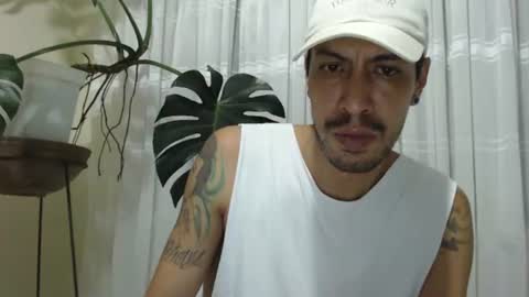 Marcus online show from July 3, 12:39 am