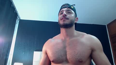 marcus_lafourt online show from December 10, 2:27 am
