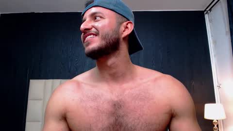 marcus_lafourt online show from February 26, 3:53 am