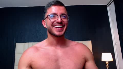marcus_lafourt online show from March 10, 7:07 pm