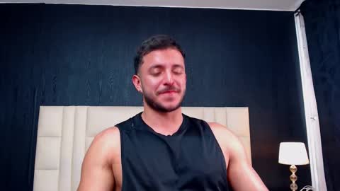 marcus_lafourt online show from March 12, 7:28 pm