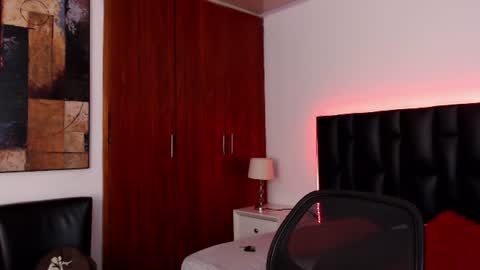 marcus_lafourt online show from July 13, 10:56 pm
