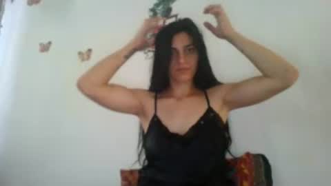 Snapshot of marcus_loraine chatting on July 21, 2:52 pm Marcus and Loraine online show from July 21, 2:52 pm