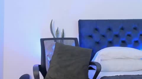 marcus_moreno online show from March 16, 10:25 pm