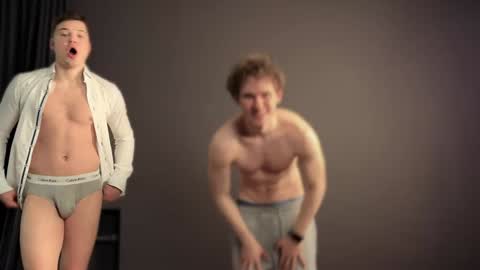 marcus_paradise online show from January 23, 1:02 pm