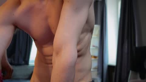 Snapshot of marcus_paradise chatting on June 23, 10:24 am marcus_paradise online show from June 23, 10:24 am