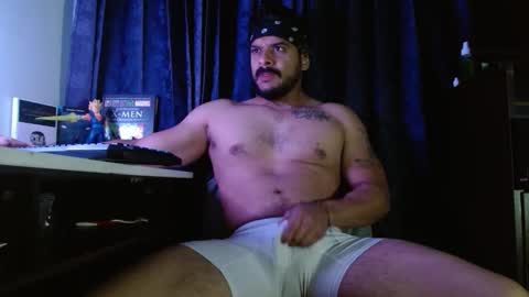 Marcus online show from September 19, 3:41 am