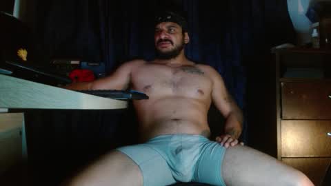 Marcus online show from February 25, 2:43 am